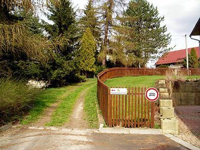 Heřmanice Restaurace A Penzion Ceska Hospoda מראה חיצוני תמונה