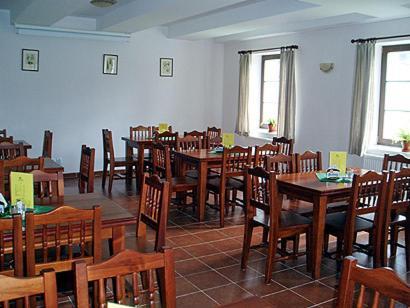 Heřmanice Restaurace A Penzion Ceska Hospoda מראה חיצוני תמונה
