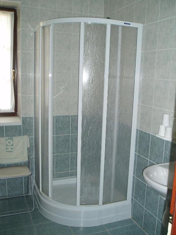 Heřmanice Restaurace A Penzion Ceska Hospoda חדר תמונה